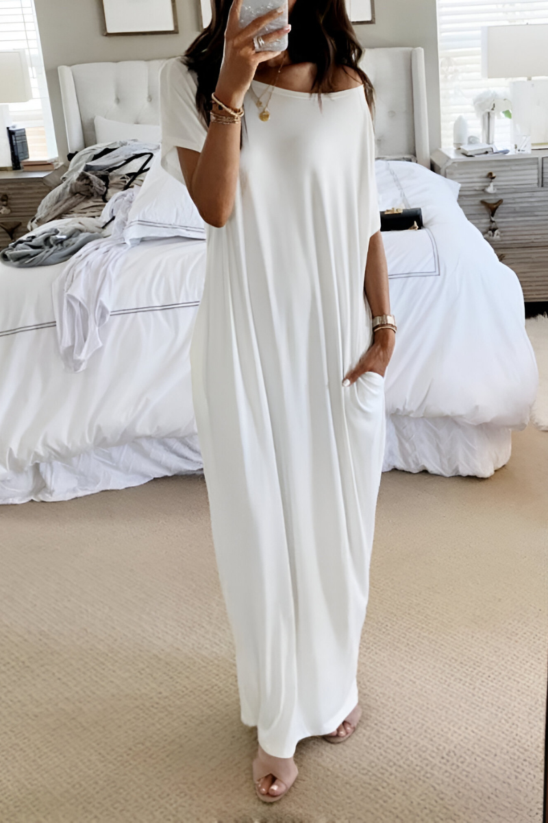 Amber™ | Abito Estivo Leggero