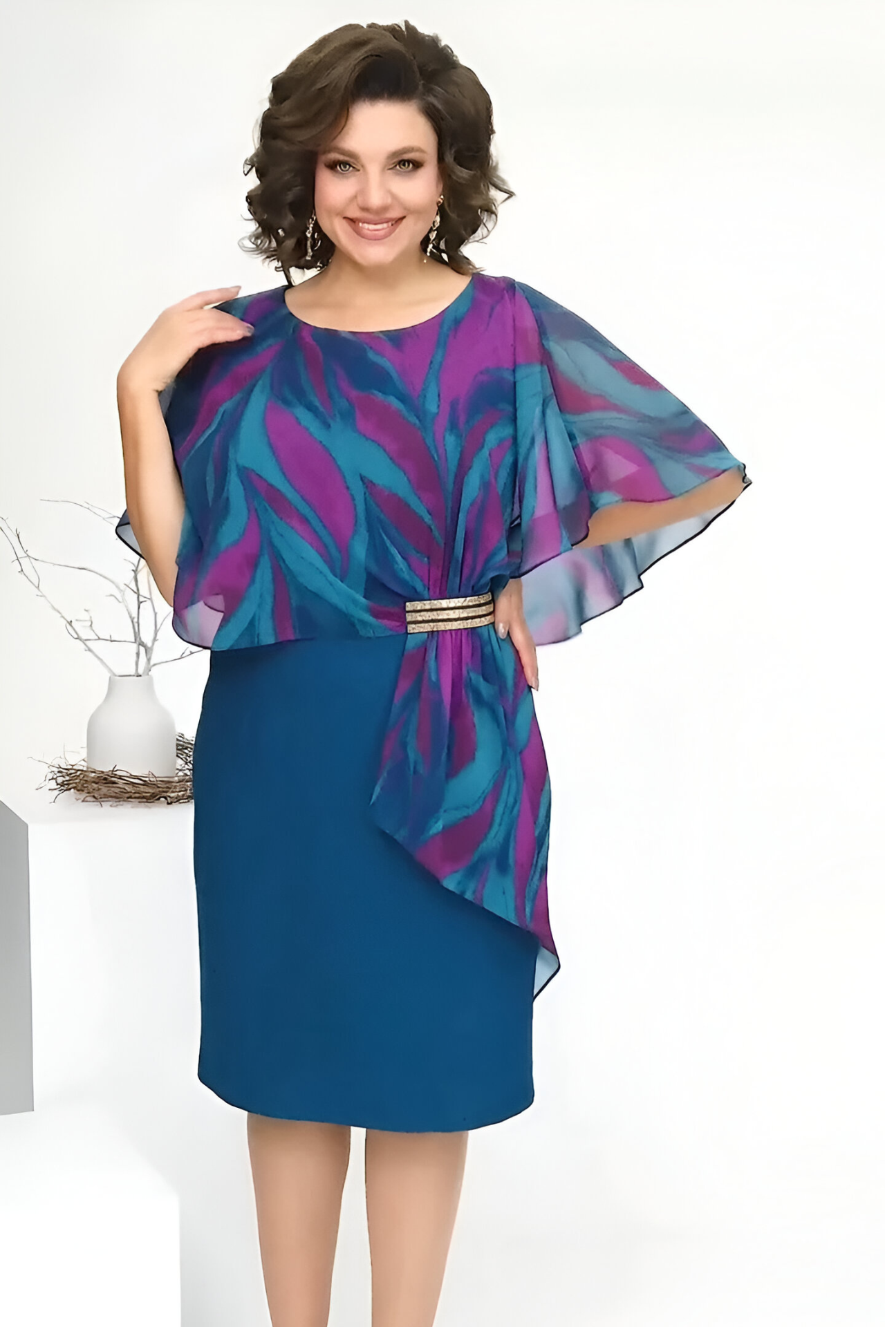 Willeke™ | Elegante & Stilosso Abito