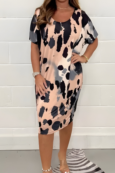 Anouk™ | Abito Estivo Leggero e Colorato (1+1 Gratis)