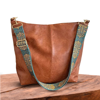 Freya | Borsa a Spalla Vintage Senza Tempo