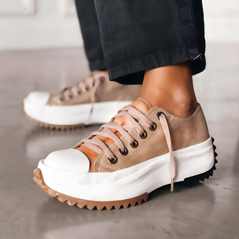 Adria™ | Sneakers Ortopediche Confortevoli