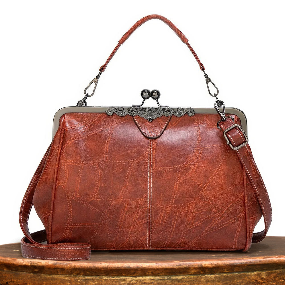 Lorelei | Borsa Vintage Senza Tempo con Fascino Elegante