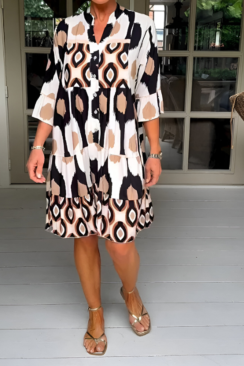 Karlijn™ | Abito Estivo Leggero