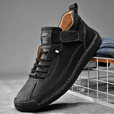Marshall™ - Orthopädische Schuhe für Herren
