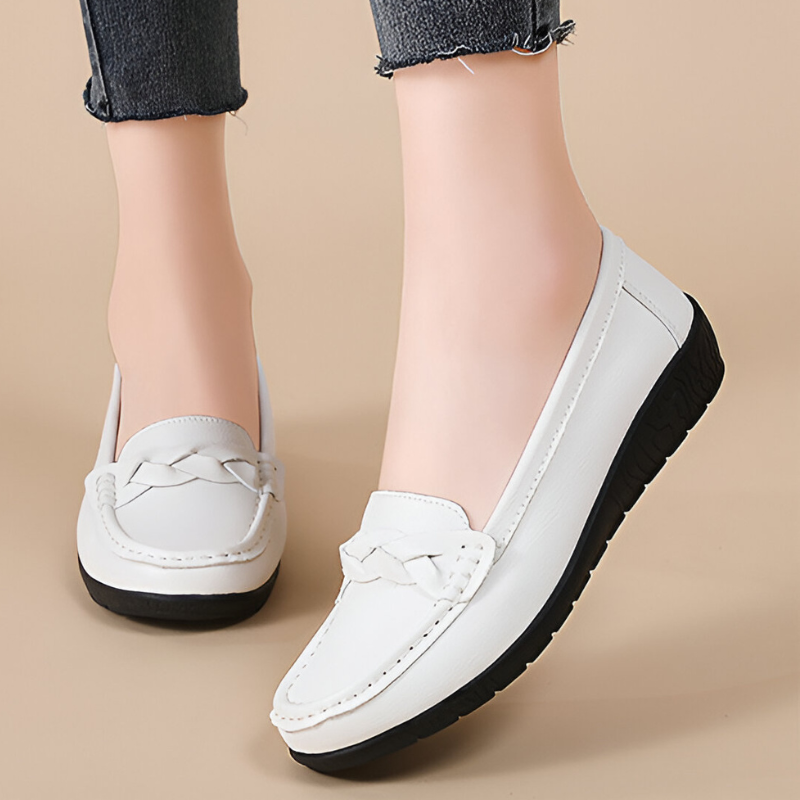 Lize™ | Scarpe Ortopediche Confortevoli