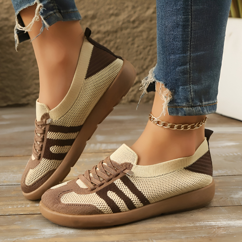 Noémi™ | Sneakers Ortopediche Confortevoli