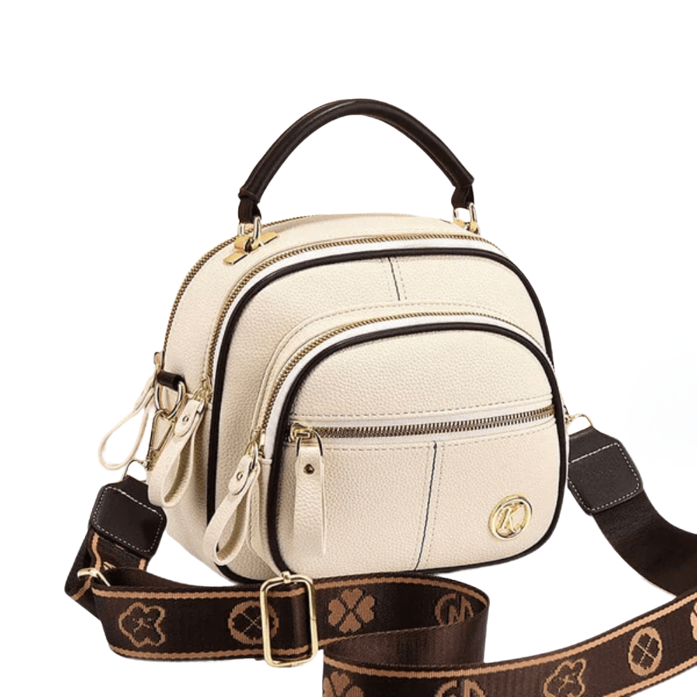 Fiona | Borsa a Spalla Chic Classico