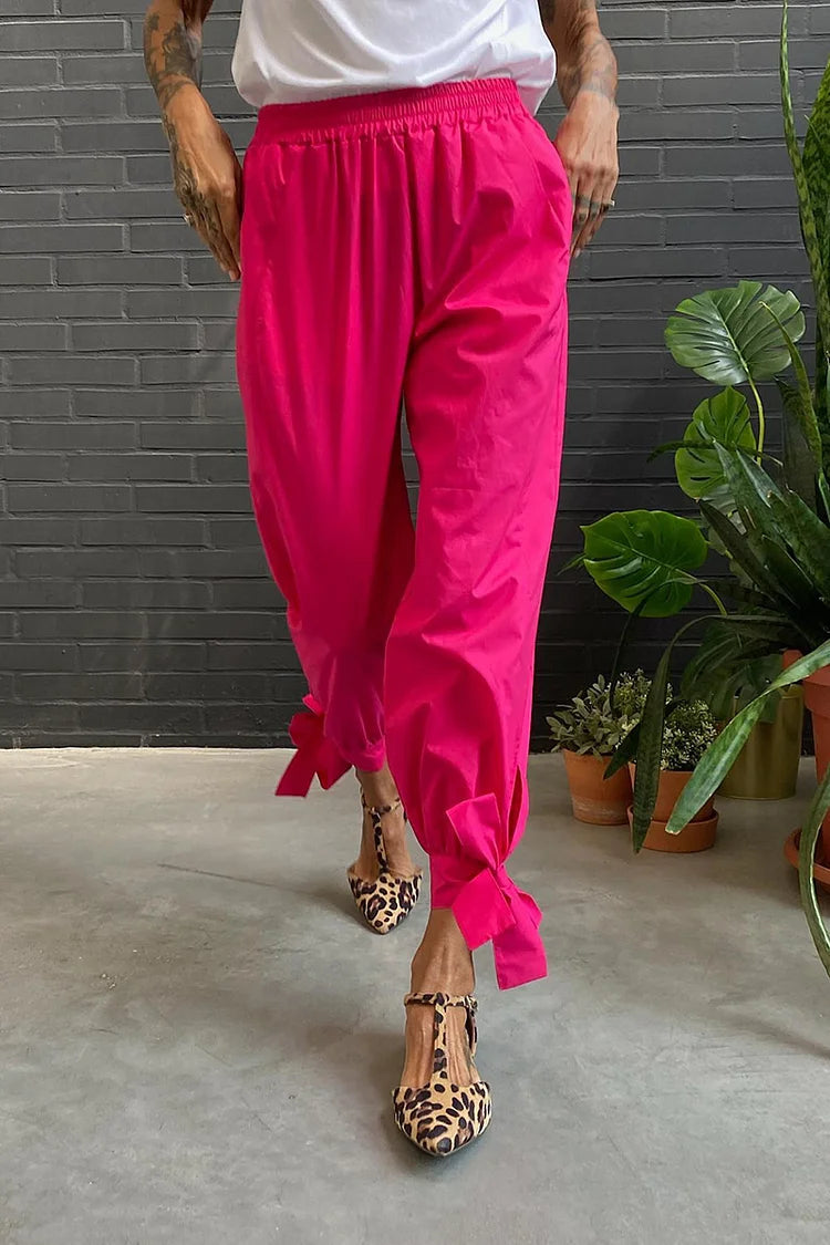 TAMARA | Elegante ballerina a punta con cinturino a T per uno stile sofisticato