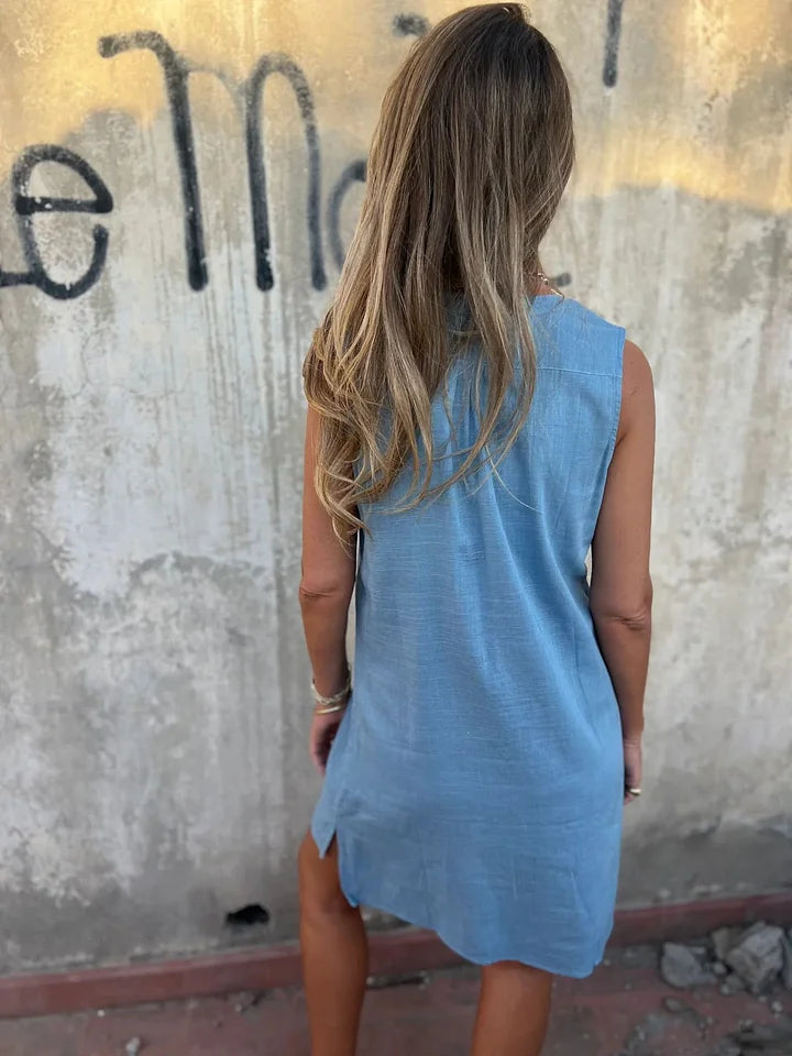 Noa™ | Abito essenziale da donna