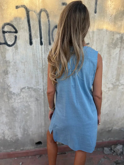 Noa™ | Abito essenziale da donna