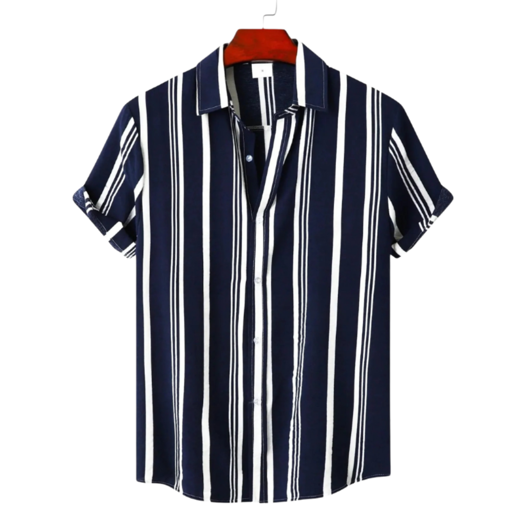 Adam™ | camicia a righe speciale