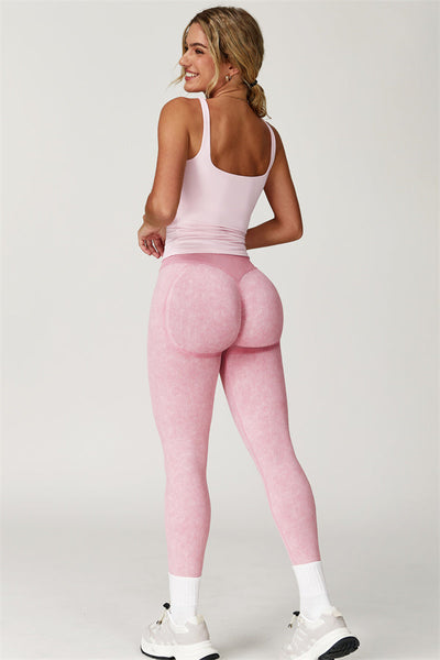Isabella™ I i leggings accentuanti