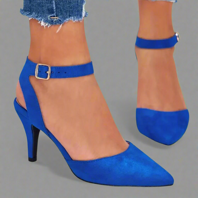 Frederika™ | Sandali eleganti e comodi per giornate attive