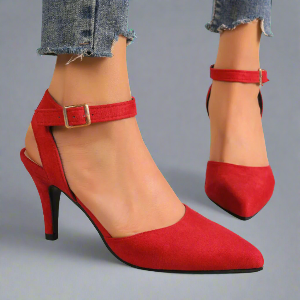 Frederika™ | Sandali eleganti e comodi per giornate attive