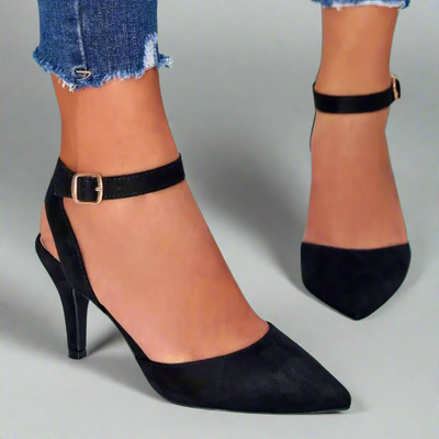 Frederika™ | Sandali eleganti e comodi per giornate attive