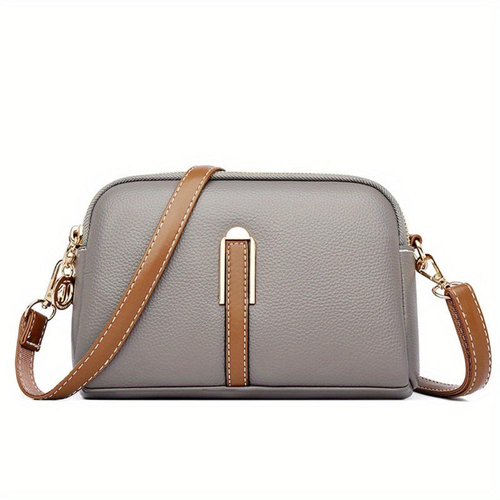 Sienna | Borsa a tracolla Comfort & Stile