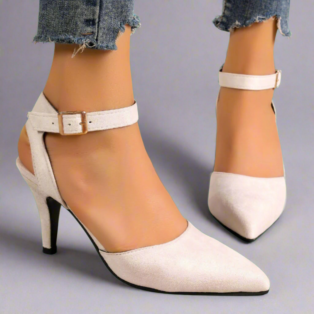 Frederika™ | Sandali eleganti e comodi per giornate attive