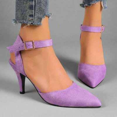 Frederika™ | Sandali eleganti e comodi per giornate attive