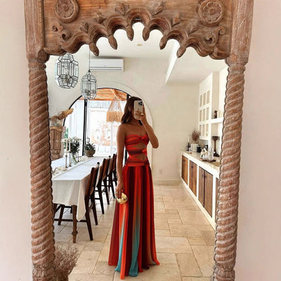 Kiki™ | Elegante Vestito Estivo