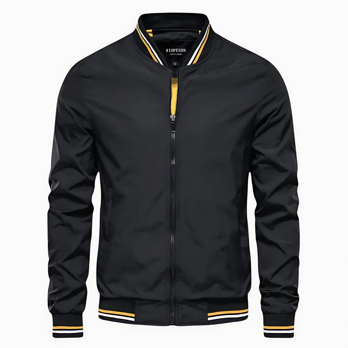 Elias™ | Stilvolle Jacke