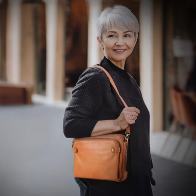 Celia | Eleganza senza tempo