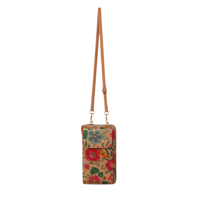 Nina | Borsa a tracolla Bohemian Blossom