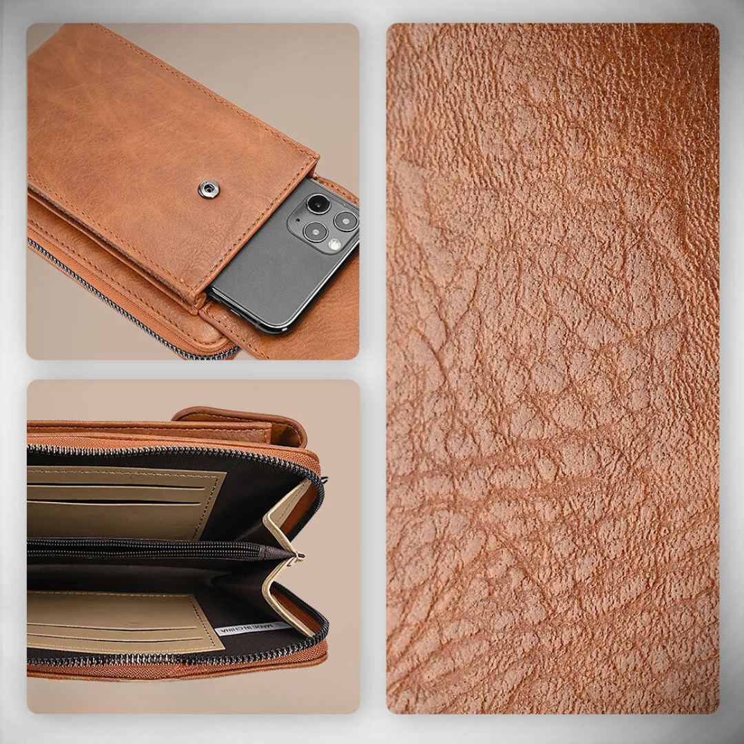 Lydia | Borsa Chic e Snella