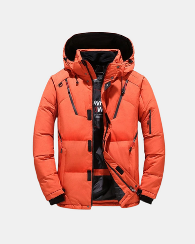 Kenneth™ | Elite Winterjacke