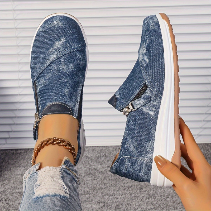 Babette™ | Sneakers Ortopediche Confortevoli