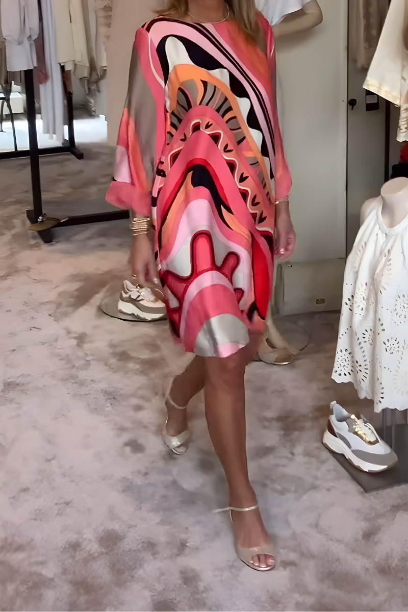 Kely™ | Abito Estivo Leggero