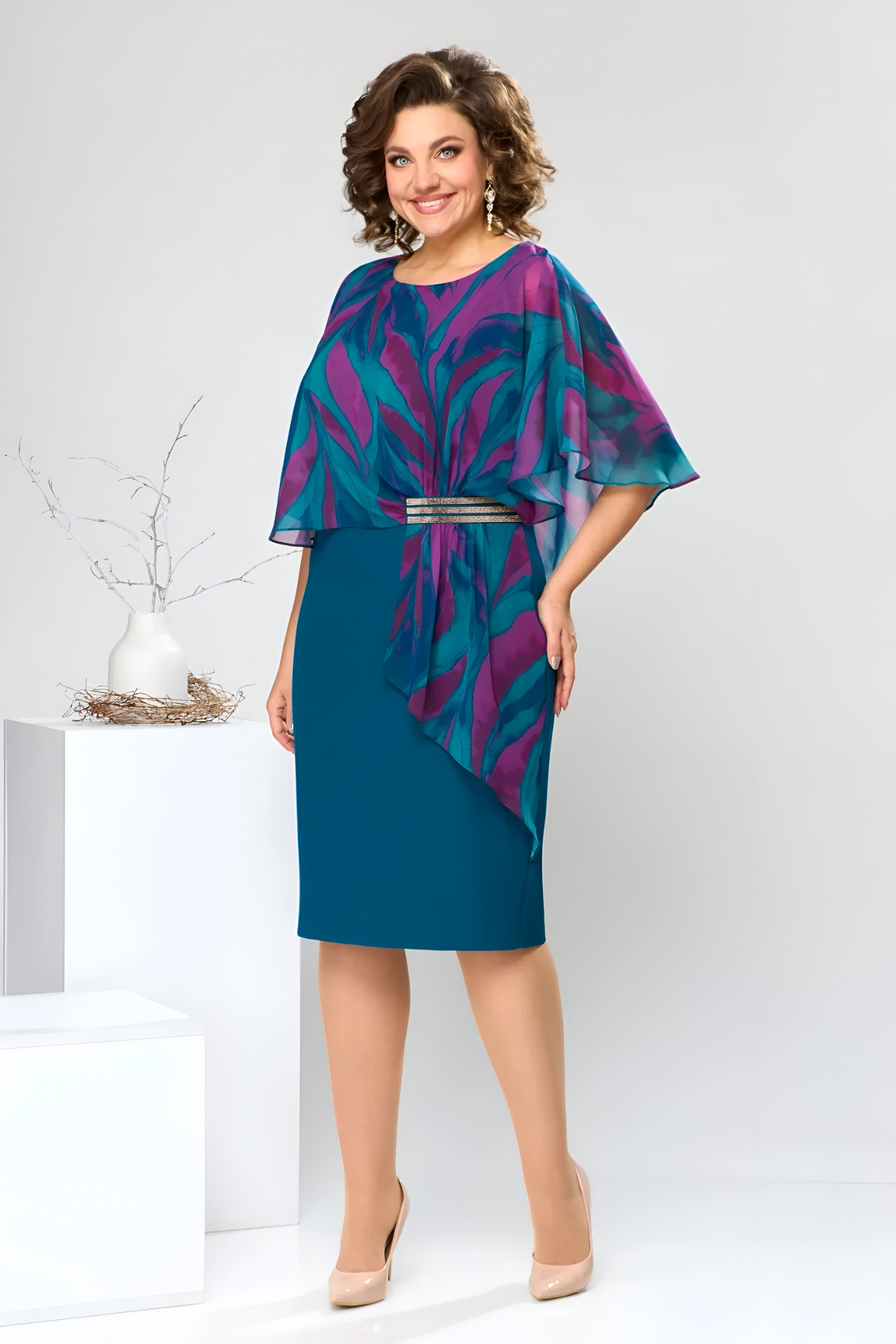 Willeke™ | Elegante & Stilosso Abito