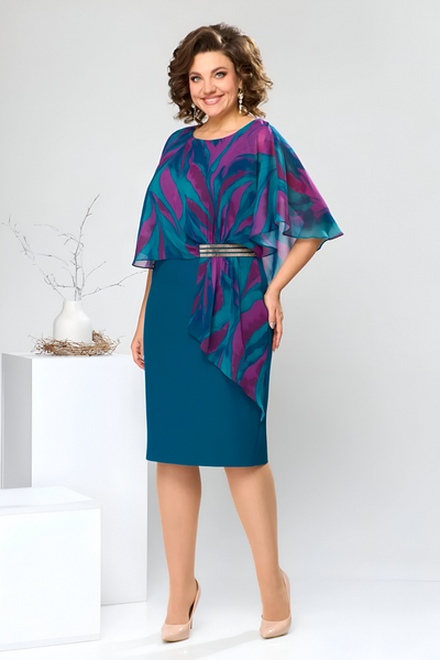 Willeke™ | Elegante & Stilosso Abito