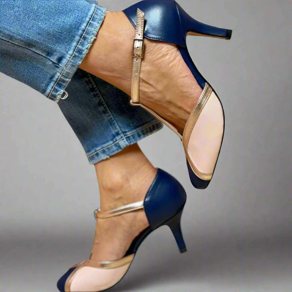 Frederika™ | Eleganti sandali confortevoli