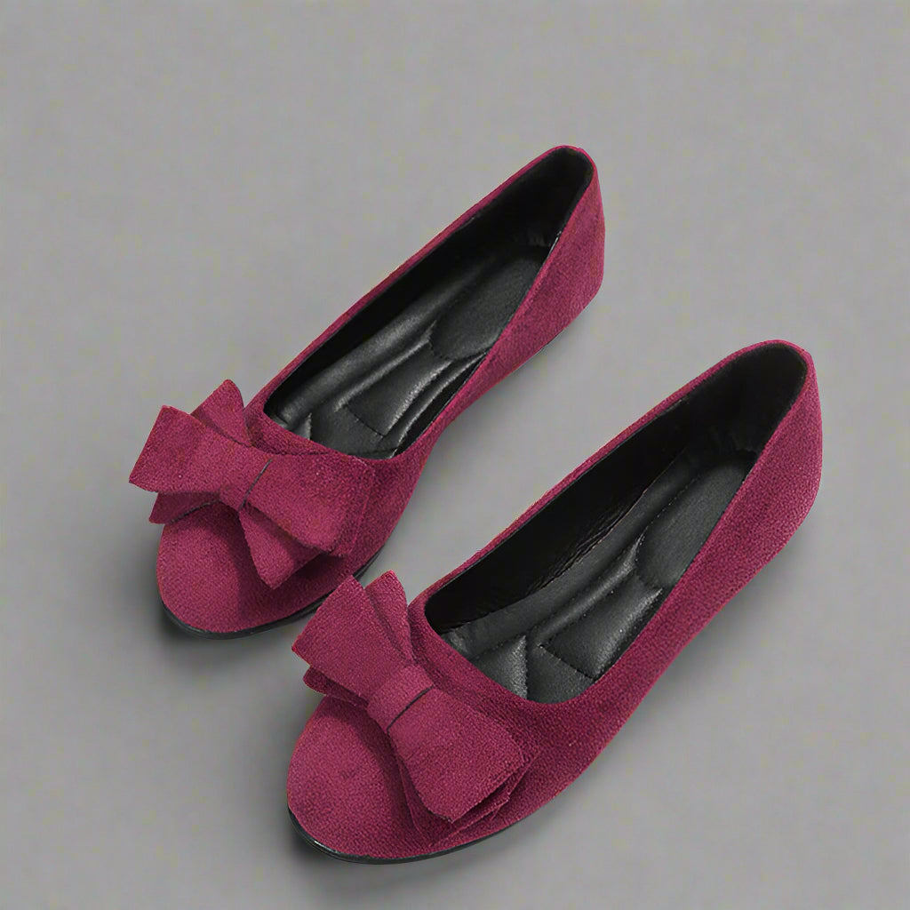 Paula | Scarpe ortopediche confortevoli e stabili