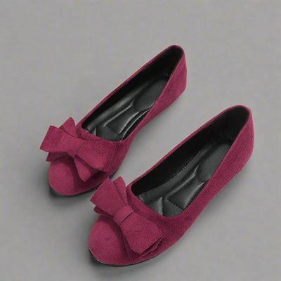 Paula | Scarpe ortopediche confortevoli e stabili