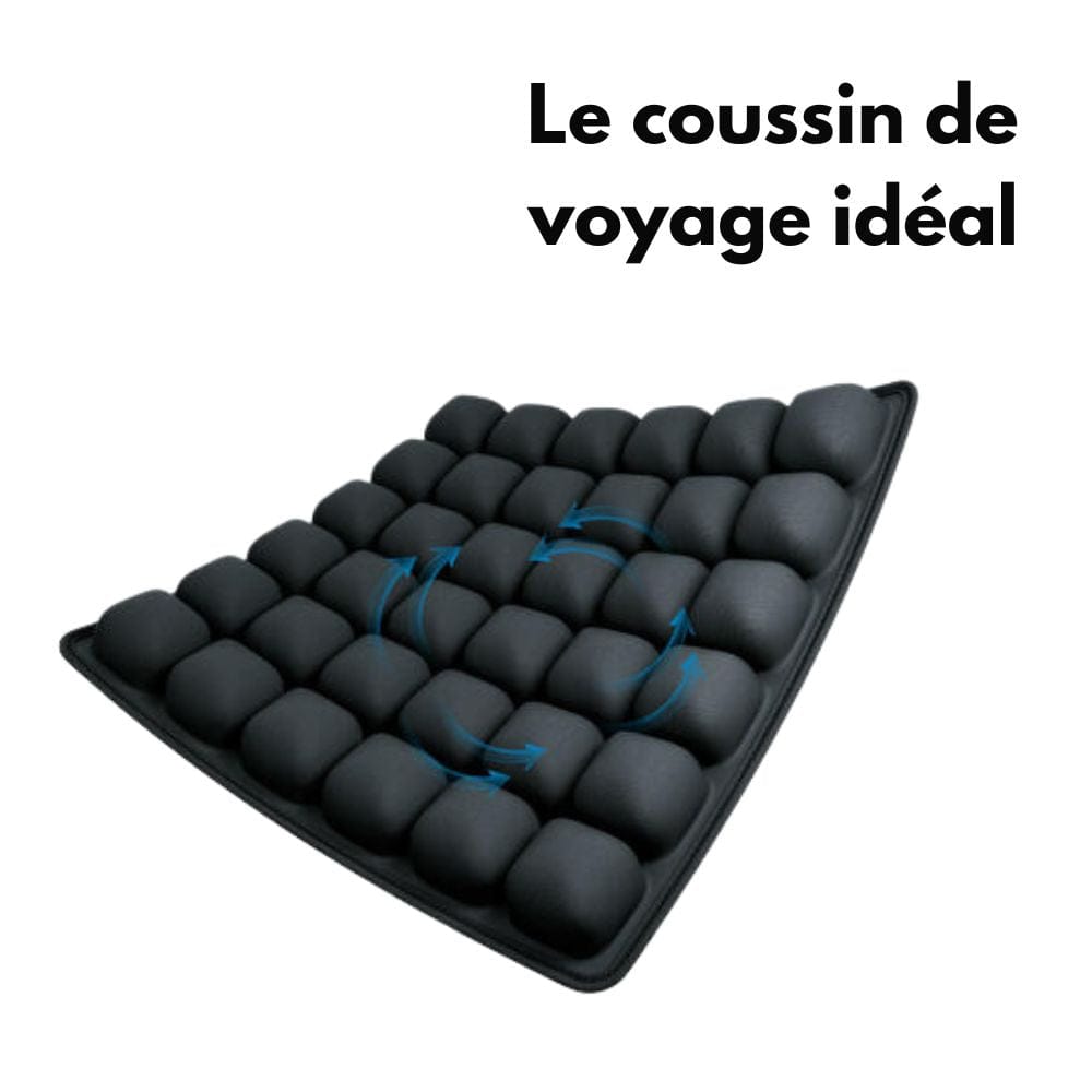 Cloudseat Pro – Comfort Soffice per Voli Leggeri