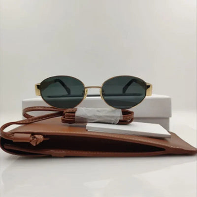 Occhiali da sole Camilla