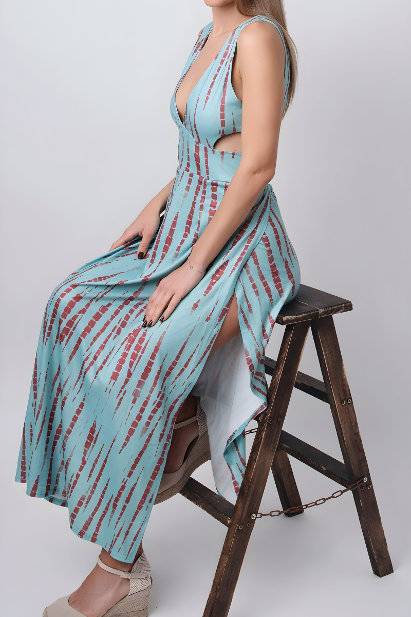 Chloe™ | Elegante Vestito Estivo