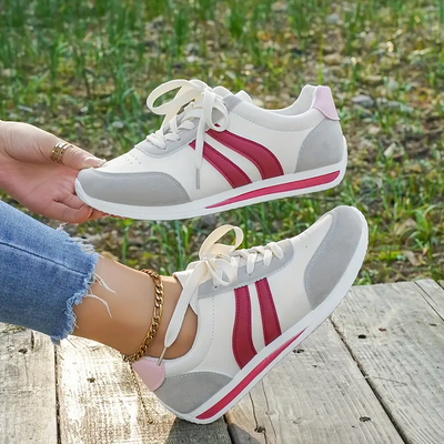 Nadine™ | Scarpe Ortopediche Confortevoli