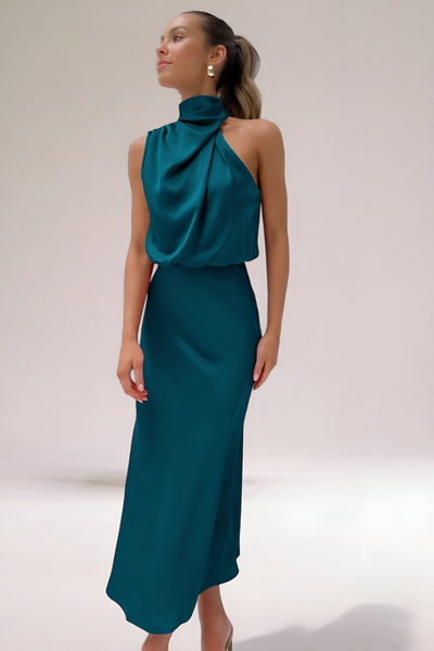 Audrey™ | Vestito Glamourosa ed Elegante