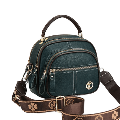 Fiona | Borsa a Spalla Chic Classico