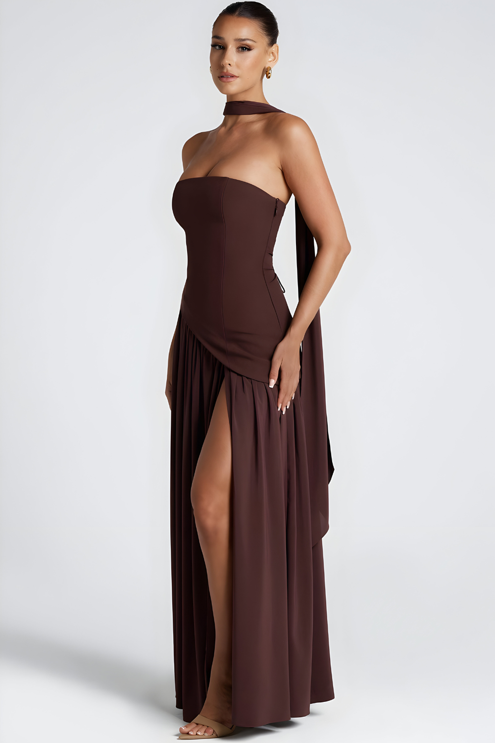 Reian™ | Elegante Abito da Sera