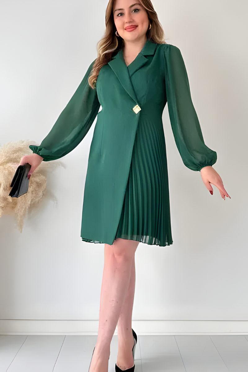 Amira™ | Abito Elegante e Confortevole