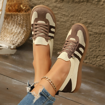 Noémi™ | Sneakers Ortopediche Confortevoli