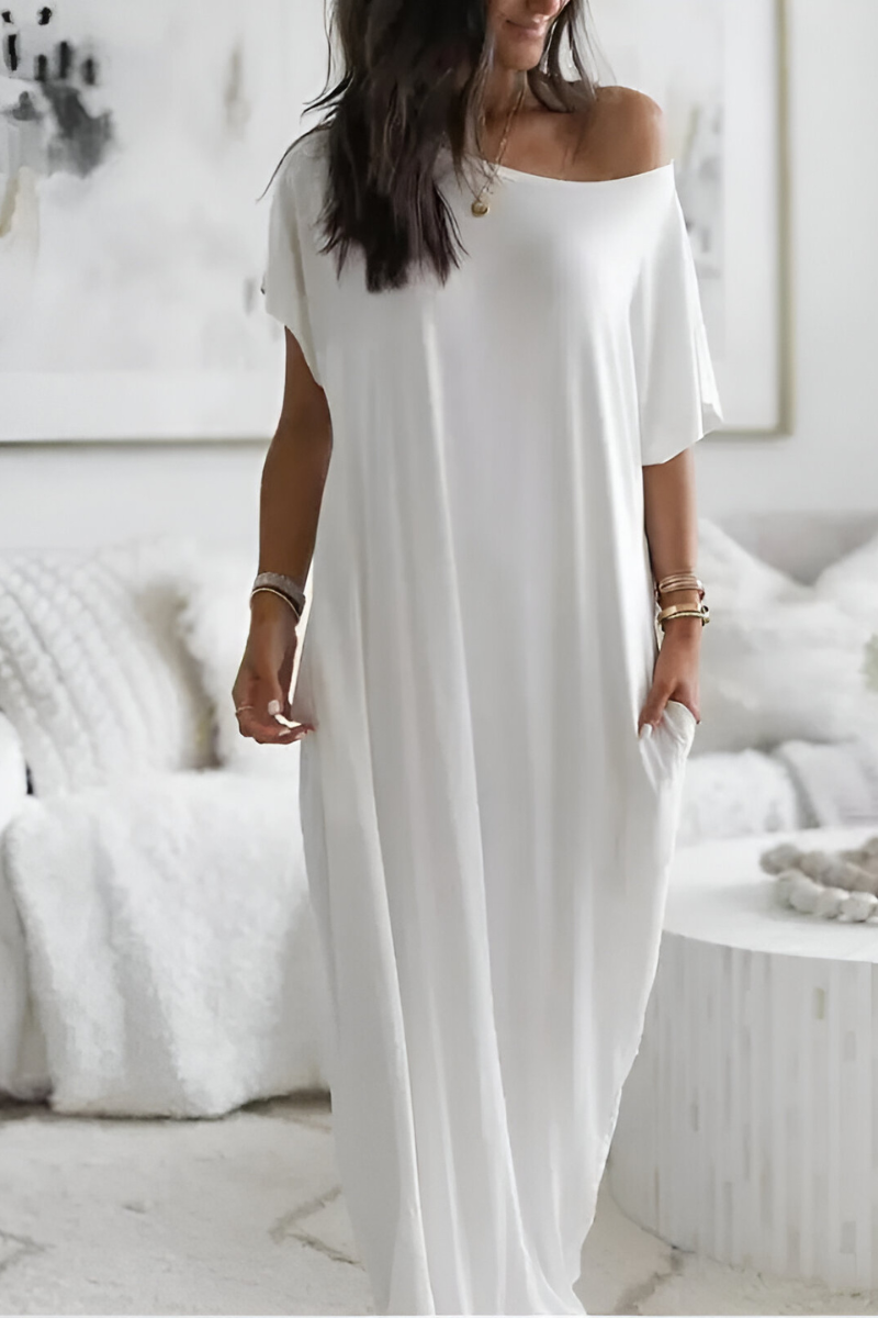 Amber™ | Abito Estivo Leggero