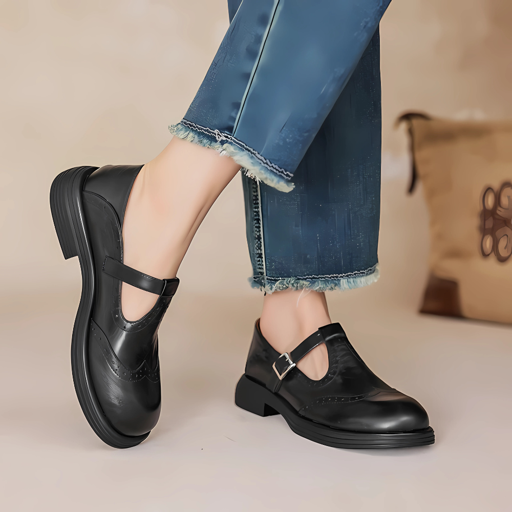 Dionne – Scarpe classiche