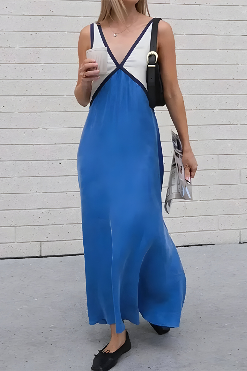 Tess™ | Vestito Estivo Leggero