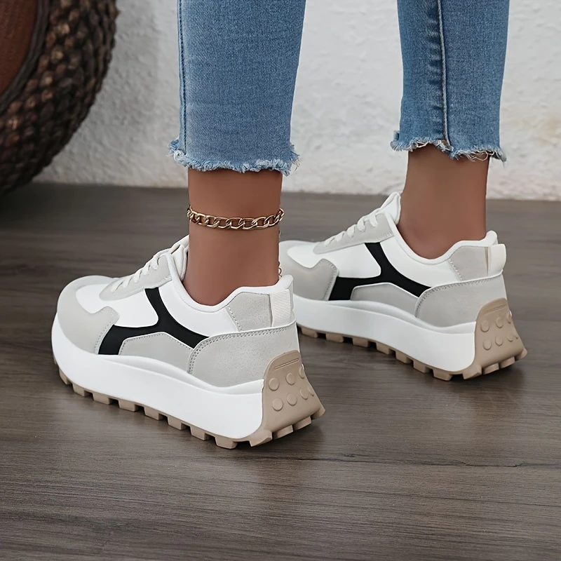 Beatrix™ | Sneakers Ortopediche Confortevoli