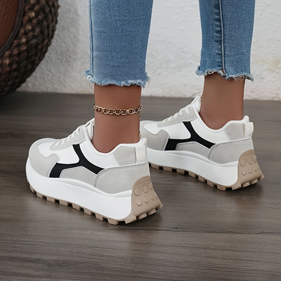 Beatrix™ | Sneakers Ortopediche Confortevoli