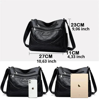 Salino™ | Borsa da giorno